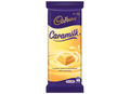 featured image thumbnail for post Cadbury Caramilk