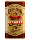 featured image thumbnail for post Whittaker's Bundaberg Ginger Caramel